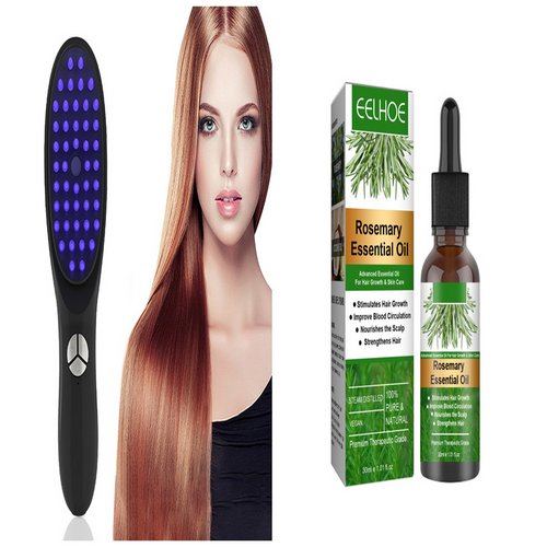 Lumora Scalp Growth Ritual